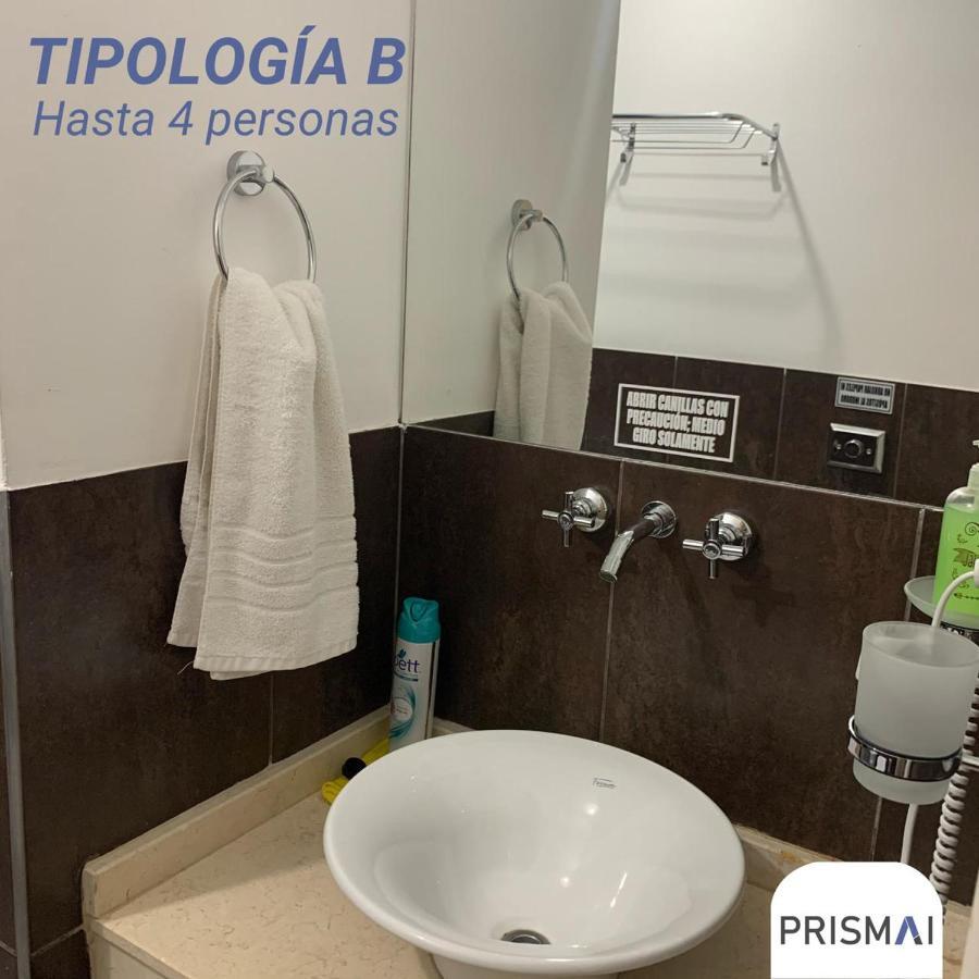 Edificio Prisma I *