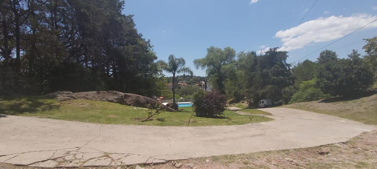 Apartamento La Aldea Del Puente