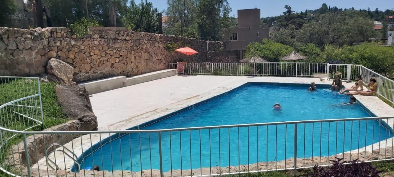 Apartamento La Aldea Del Puente