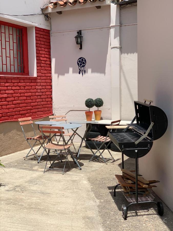 Departamentos Centricos Carlos Paz *