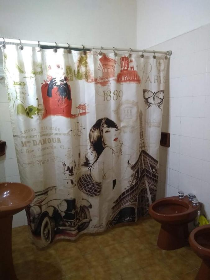 Сasa de vacaciones Blacky House