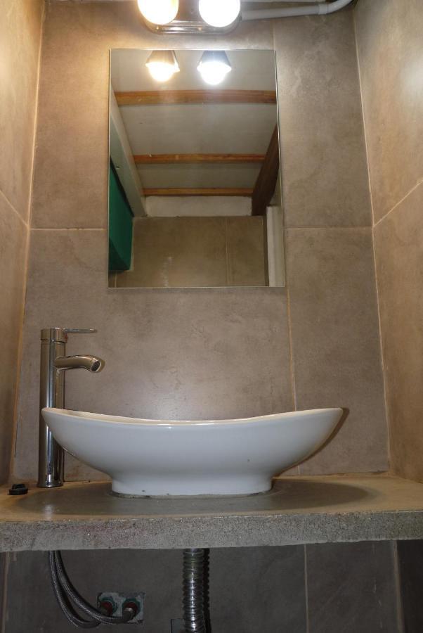 Terra I Apartamento Villa Carlos Paz