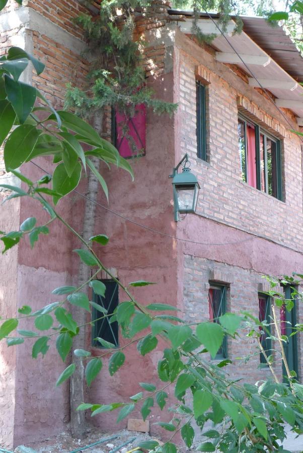 Terra I Apartamento