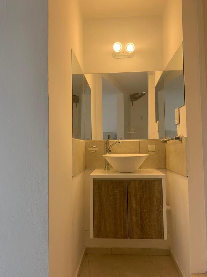 Departamento Con Hermosa Vista *