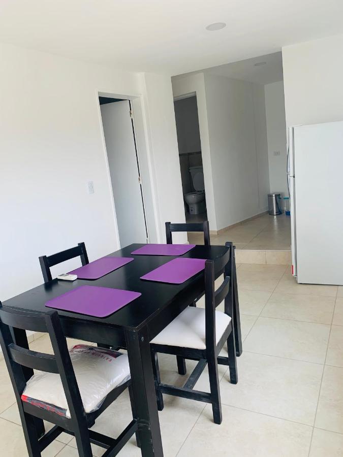 Apartamento Departamento Con Hermosa Vista