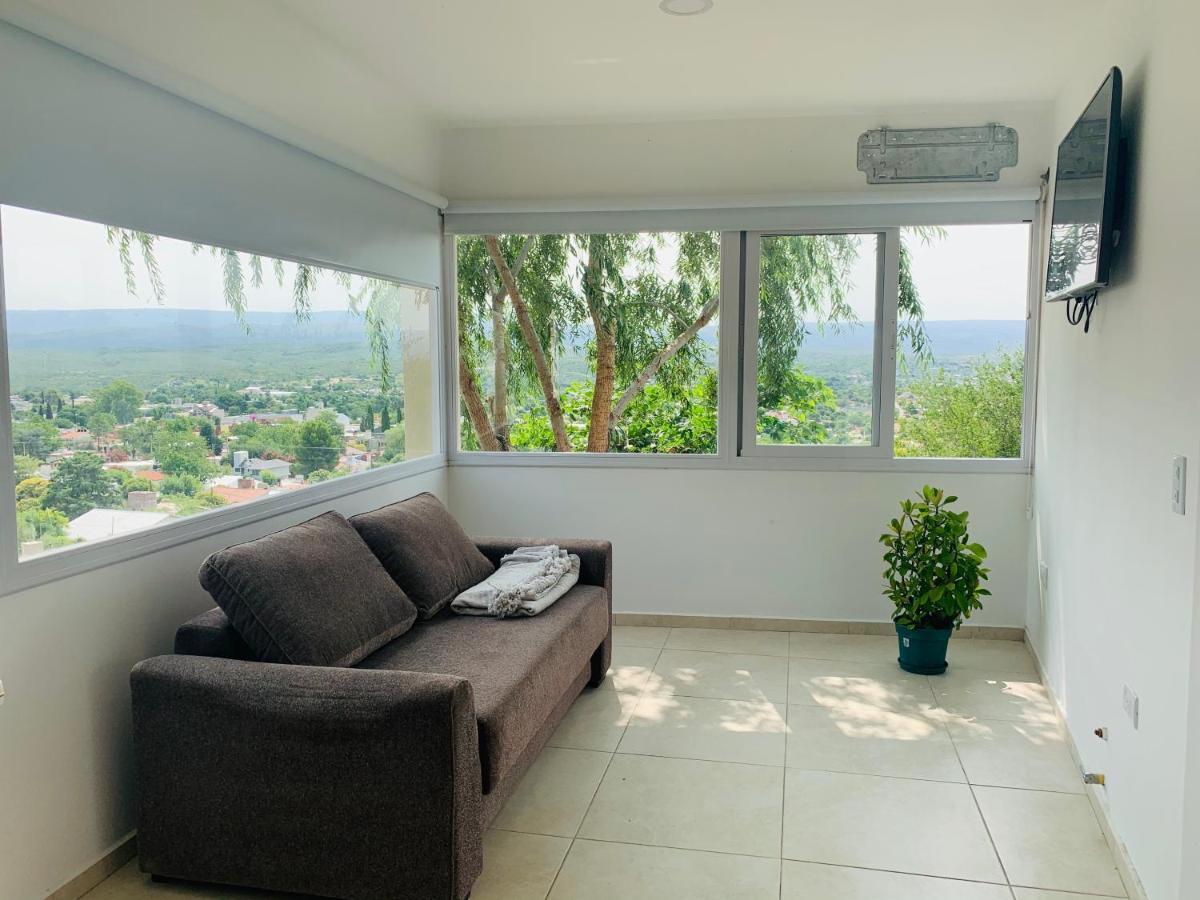 Departamento Con Hermosa Vista