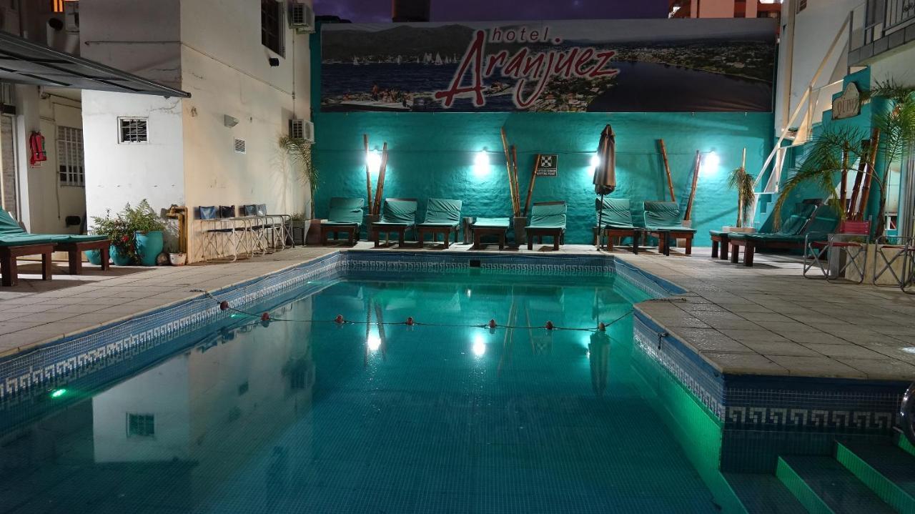 Hotel Aranjuez 2*
