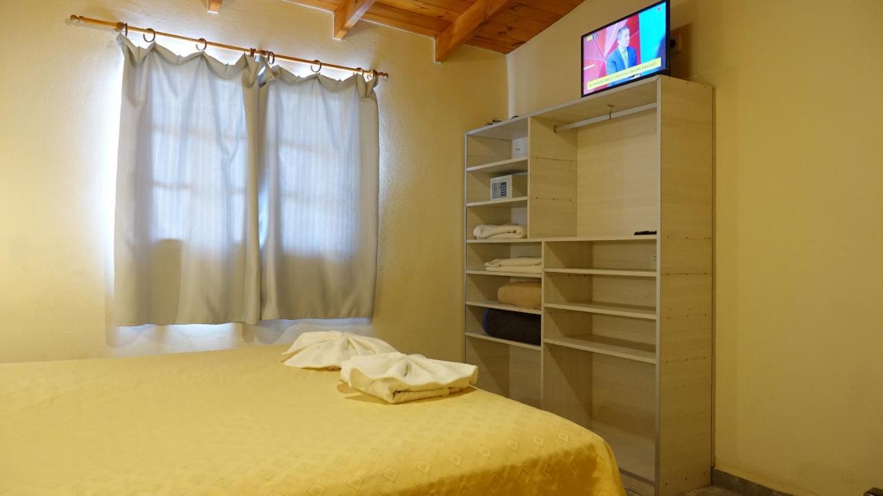 Hotel Aranjuez Villa Carlos Paz
