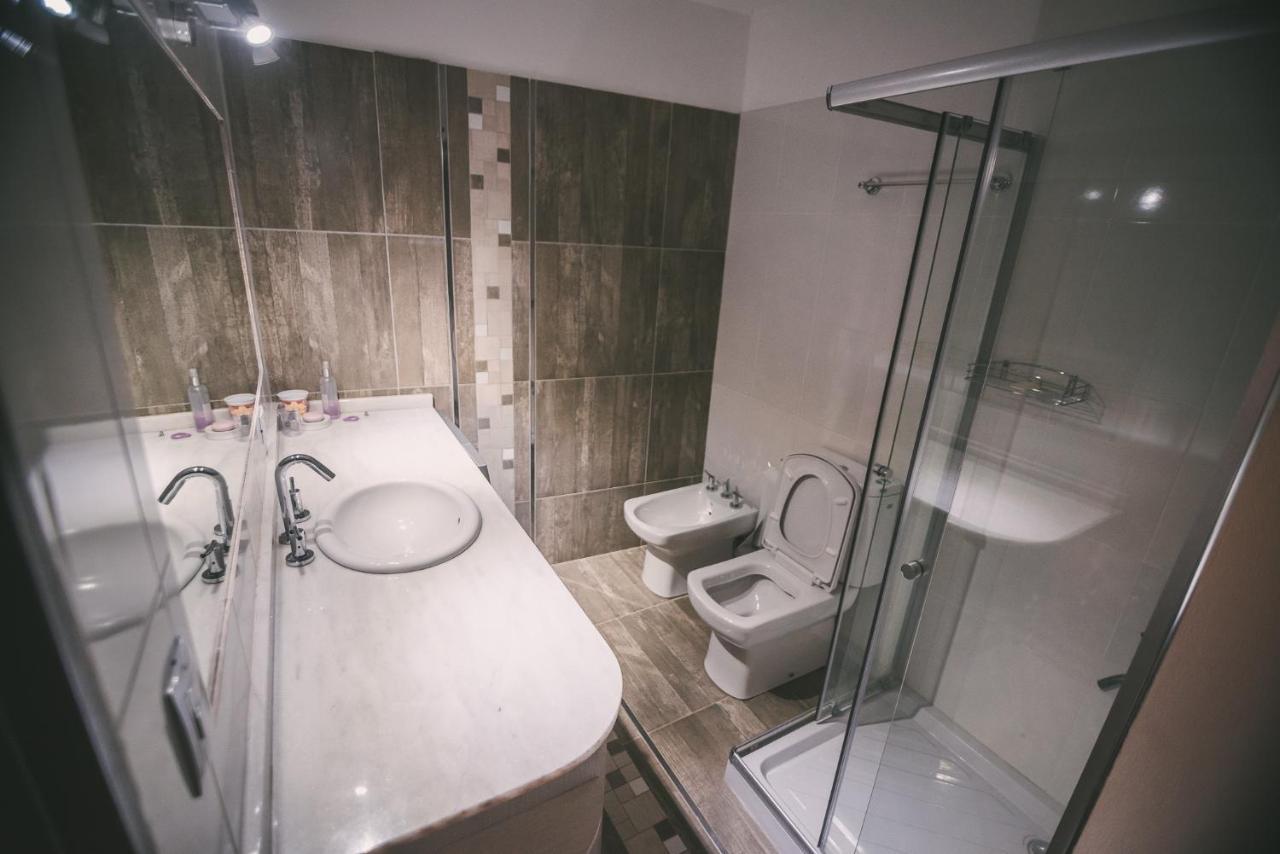Casa Categoría Con Pileta Exclusiva Сasa de vacaciones Villa Carlos Paz