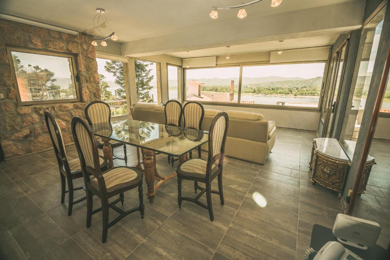 Casa Categoría Con Pileta Exclusiva Villa Carlos Paz