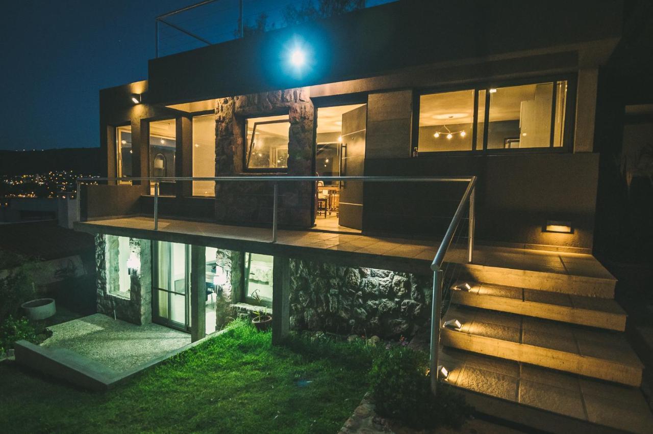Casa Categoría Con Pileta Exclusiva Сasa de vacaciones *
