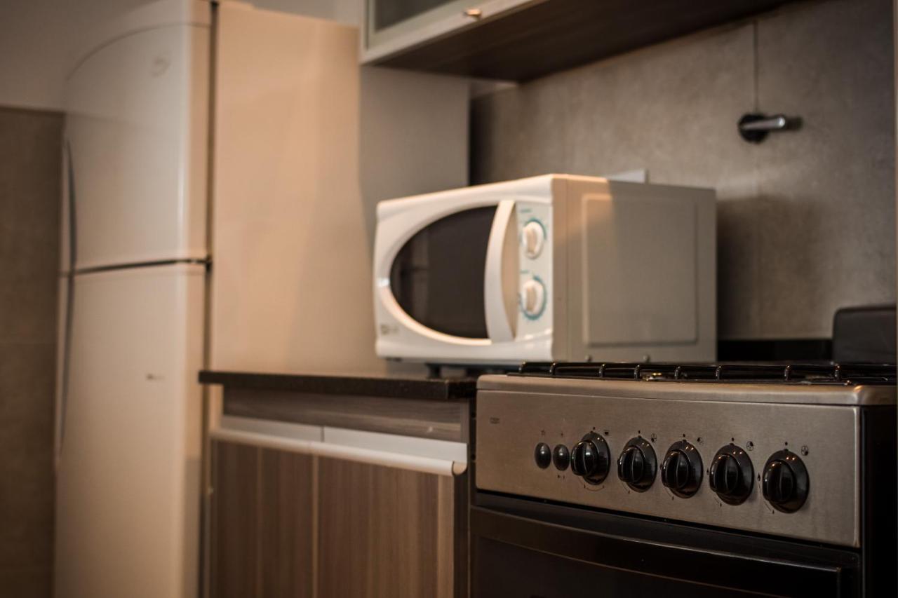 Amérian Carlos Paz&suites Apartahotel 3*