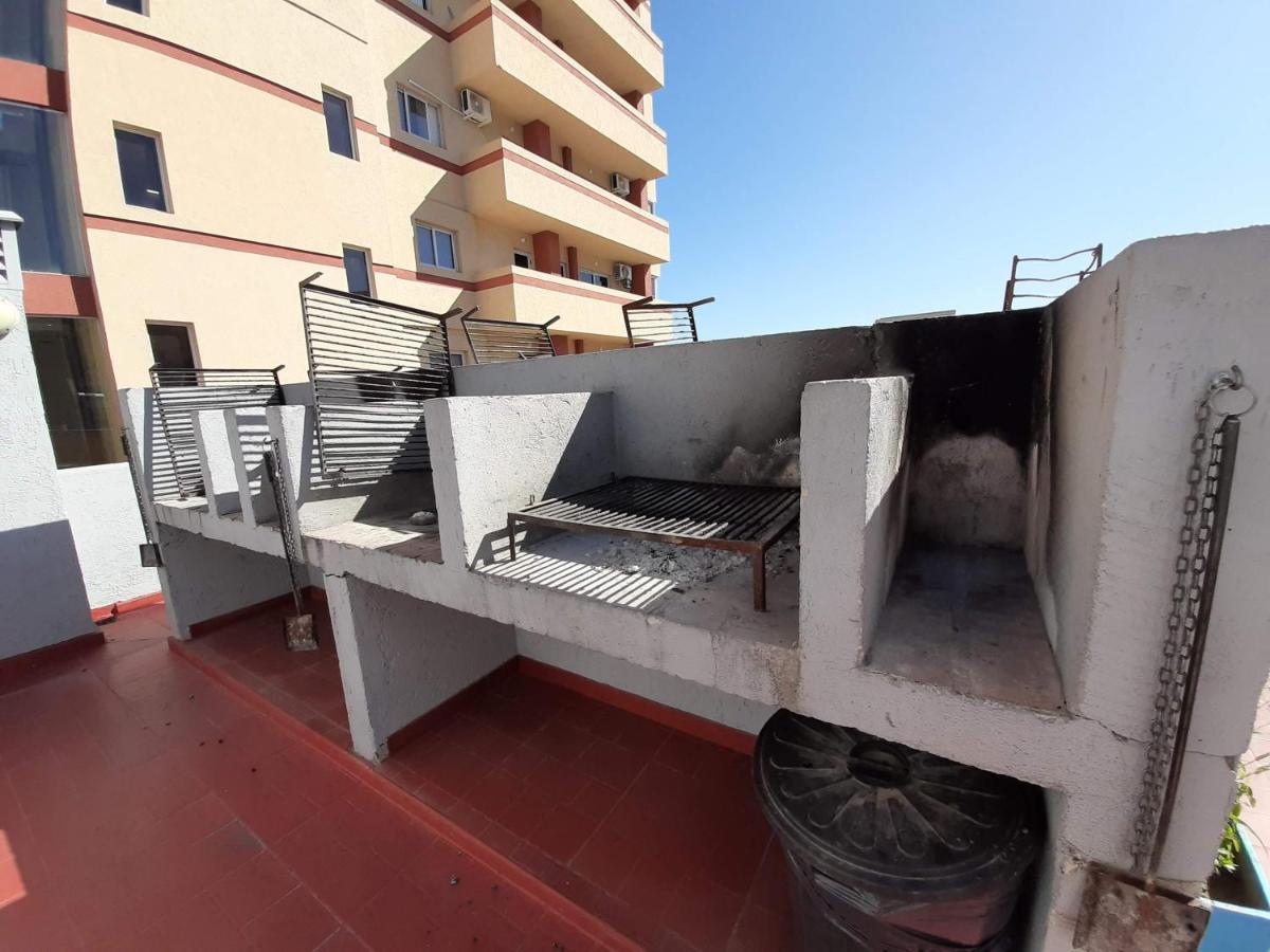 Apartamento Torre Myng Villa Carlos Paz