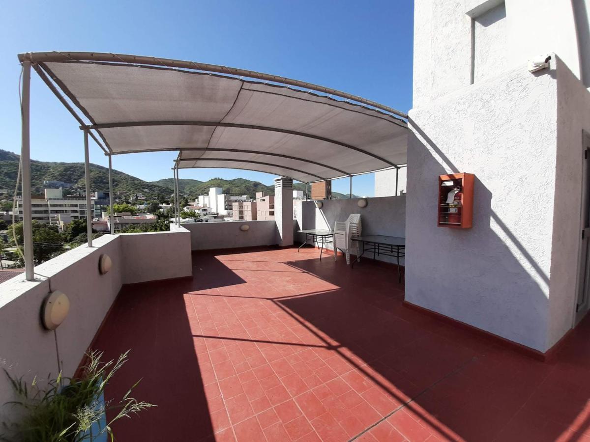 Torre Myng * Villa Carlos Paz