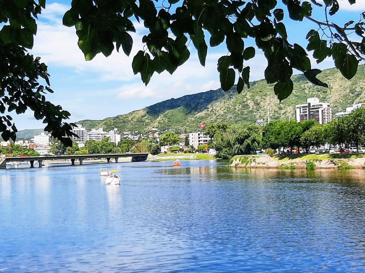 Torre Myng Apartamento Villa Carlos Paz