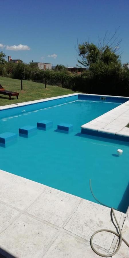 Complejo Acanto Apartamento *