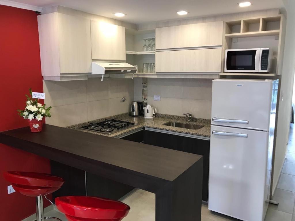 Apart Ask Villa Carlos Paz
