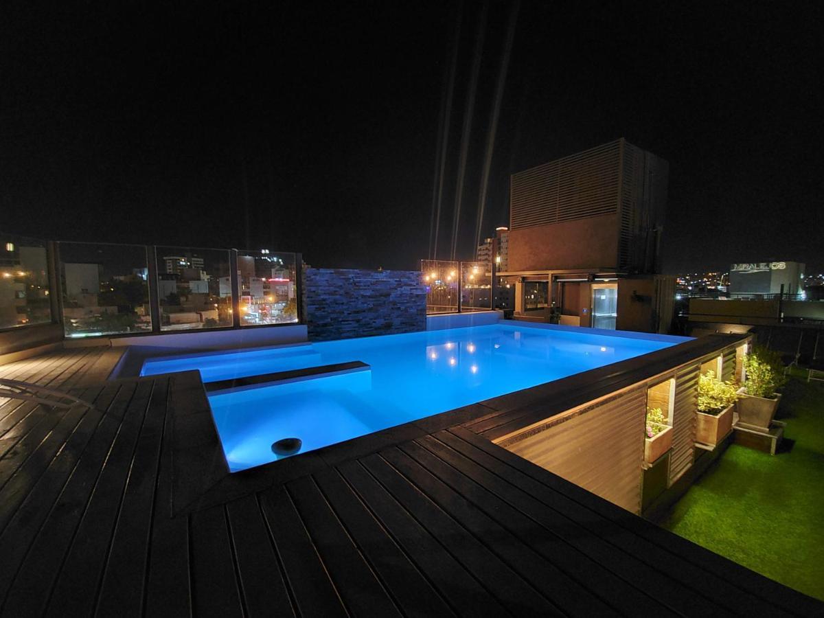 Apart Ask Villa Carlos Paz