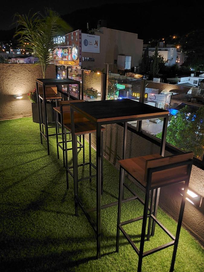 Apart Ask Villa Carlos Paz