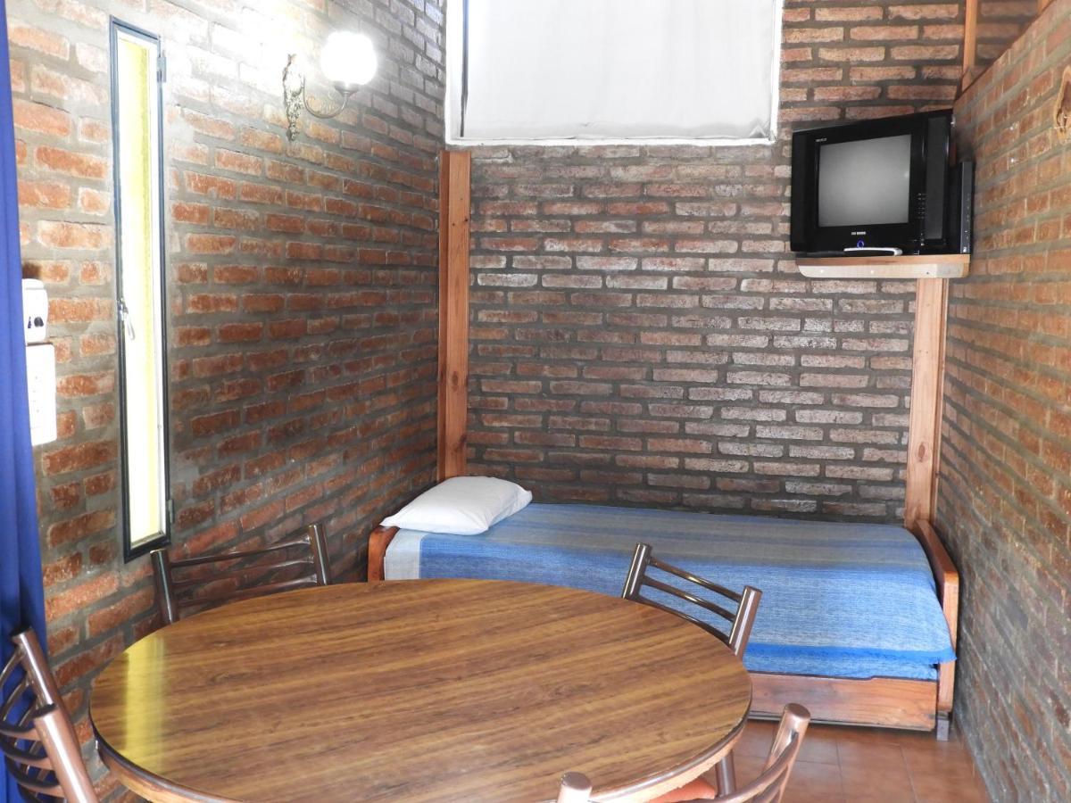 Cabañas De Mellizas Lodge Villa Carlos Paz