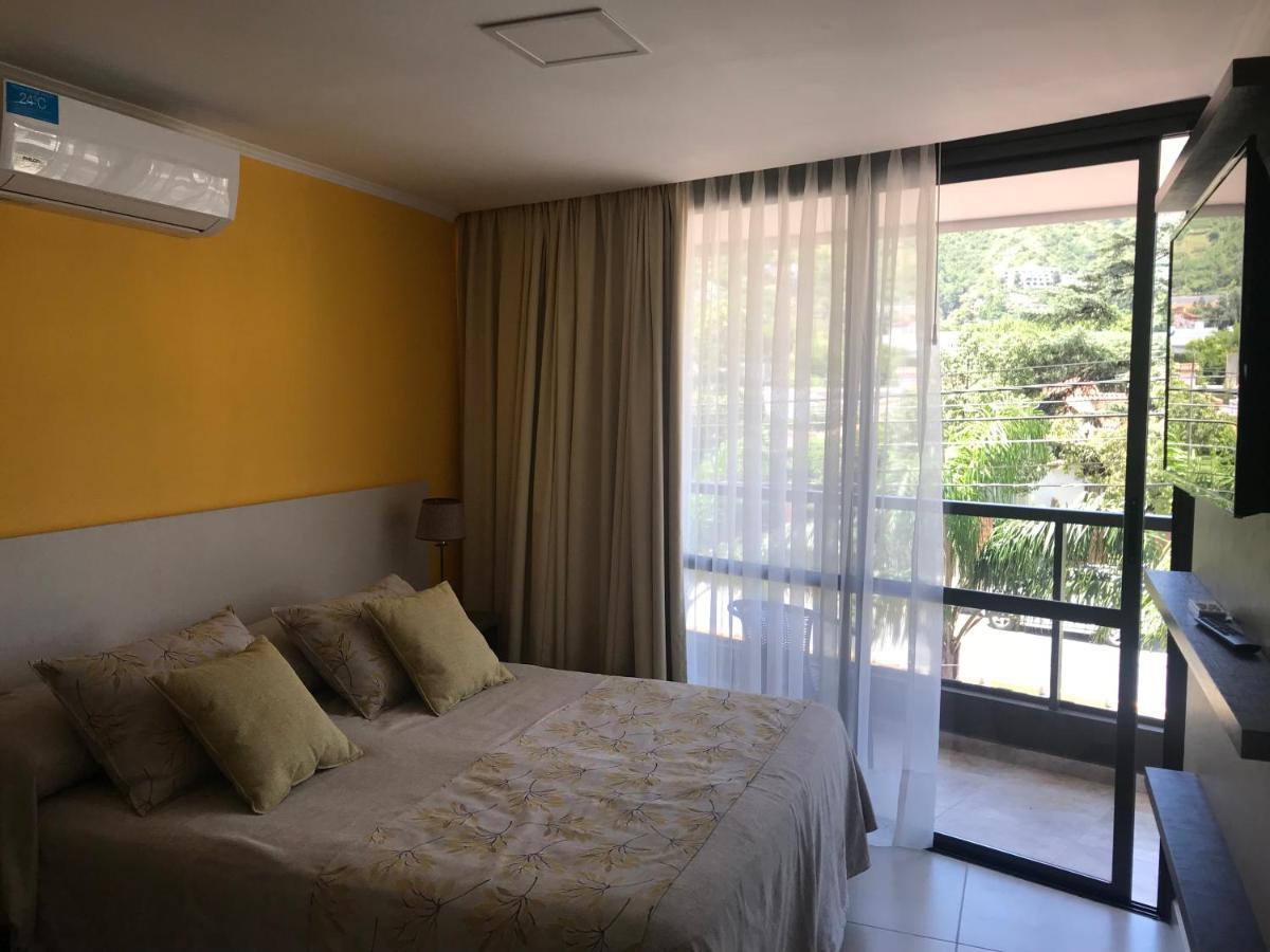 Apart Ask Apartahotel Villa Carlos Paz