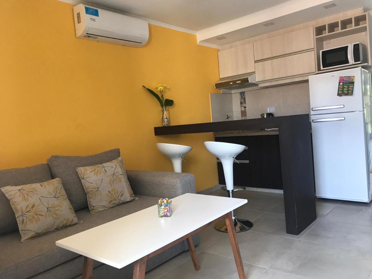 Apart Ask * Villa Carlos Paz