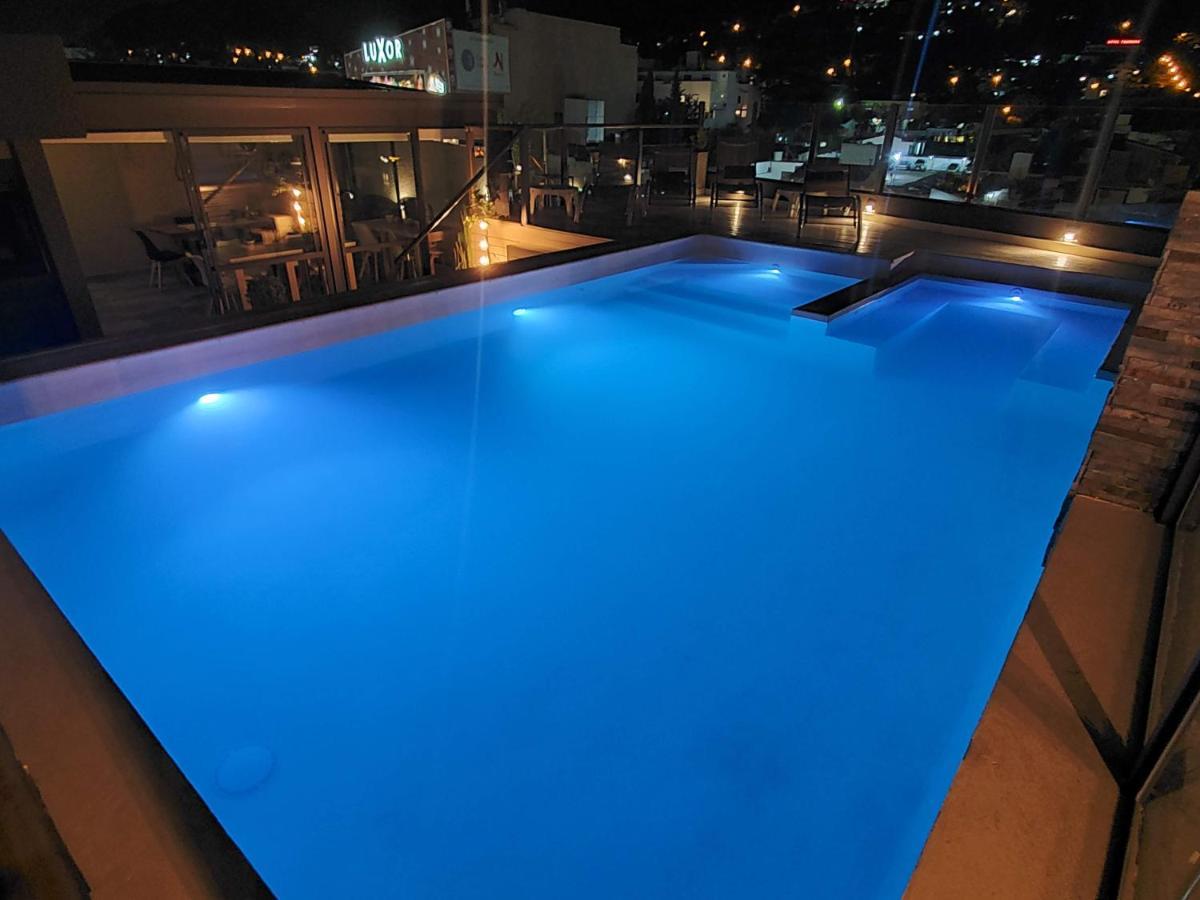 Apart Ask Apartahotel *