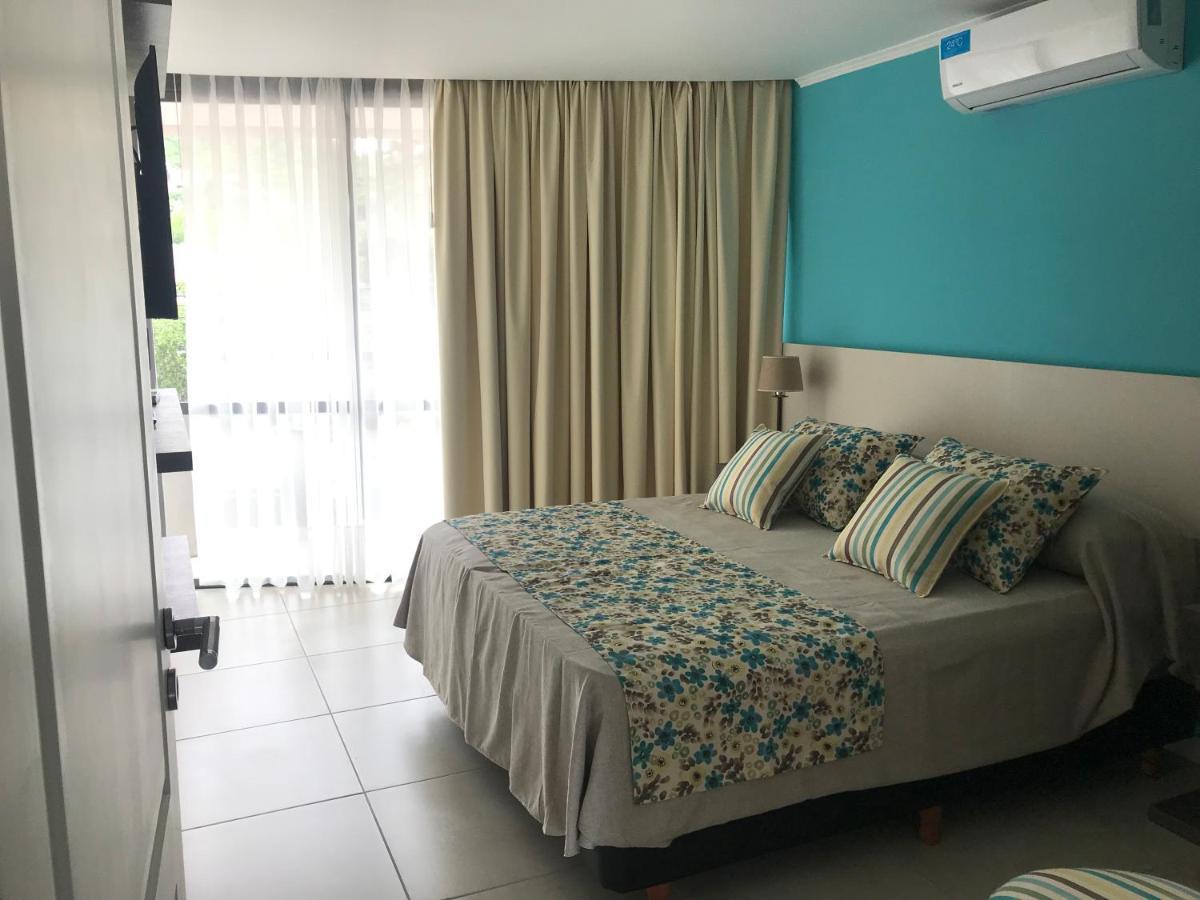 Apart Ask Apartahotel Villa Carlos Paz