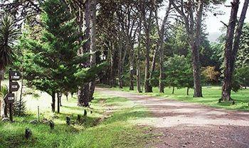 Huerta Grande Lodge