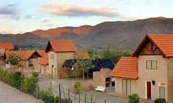 Huerta Grande Lodge Villa Carlos Paz