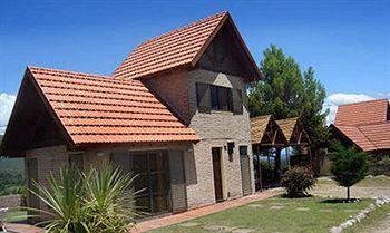 Huerta Grande Villa Carlos Paz