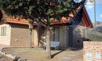 Lodge Huerta Grande