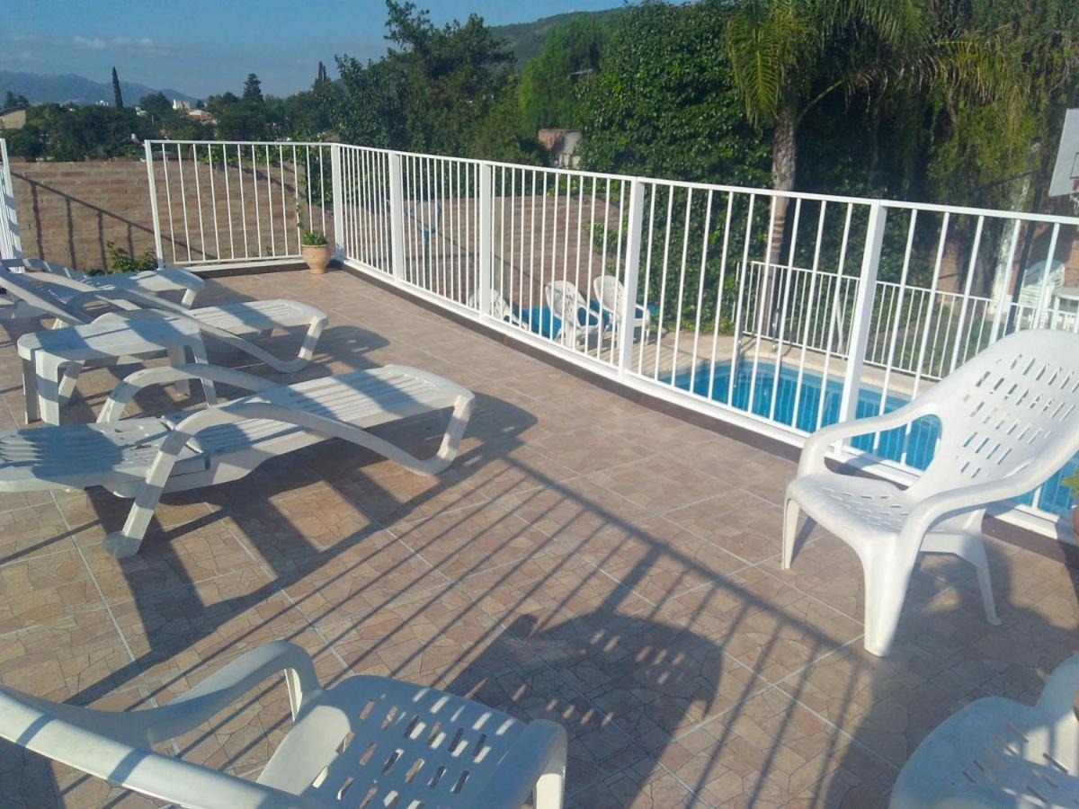 Cabanas Bosque Lodge *