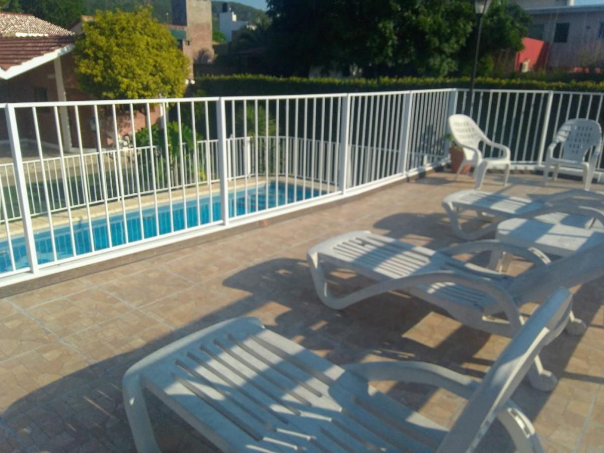 Cabanas Bosque *