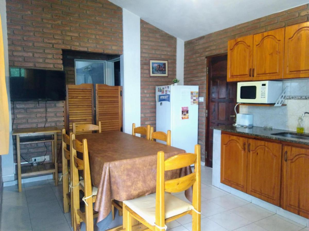 Cabanas Bosque Lodge Villa Carlos Paz