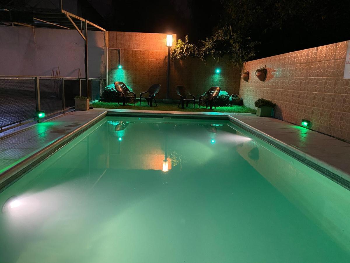 Apartamento Complejo Don Pedro