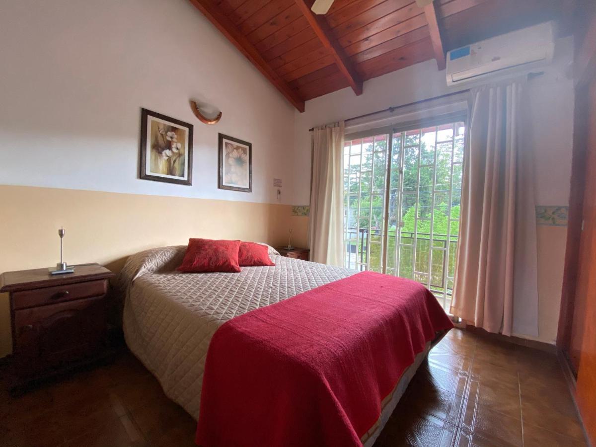 Complejo Don Pedro Villa Carlos Paz