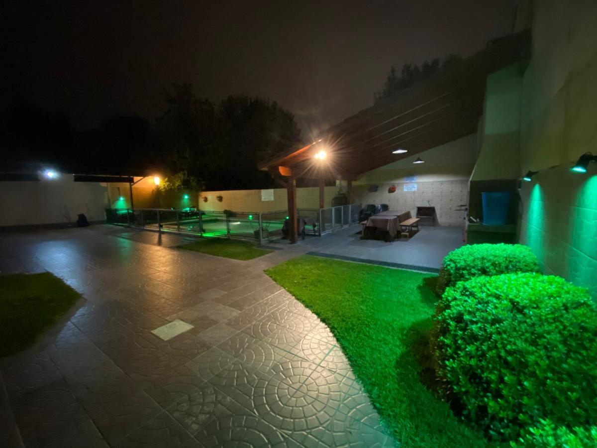 Apartamento Complejo Don Pedro *