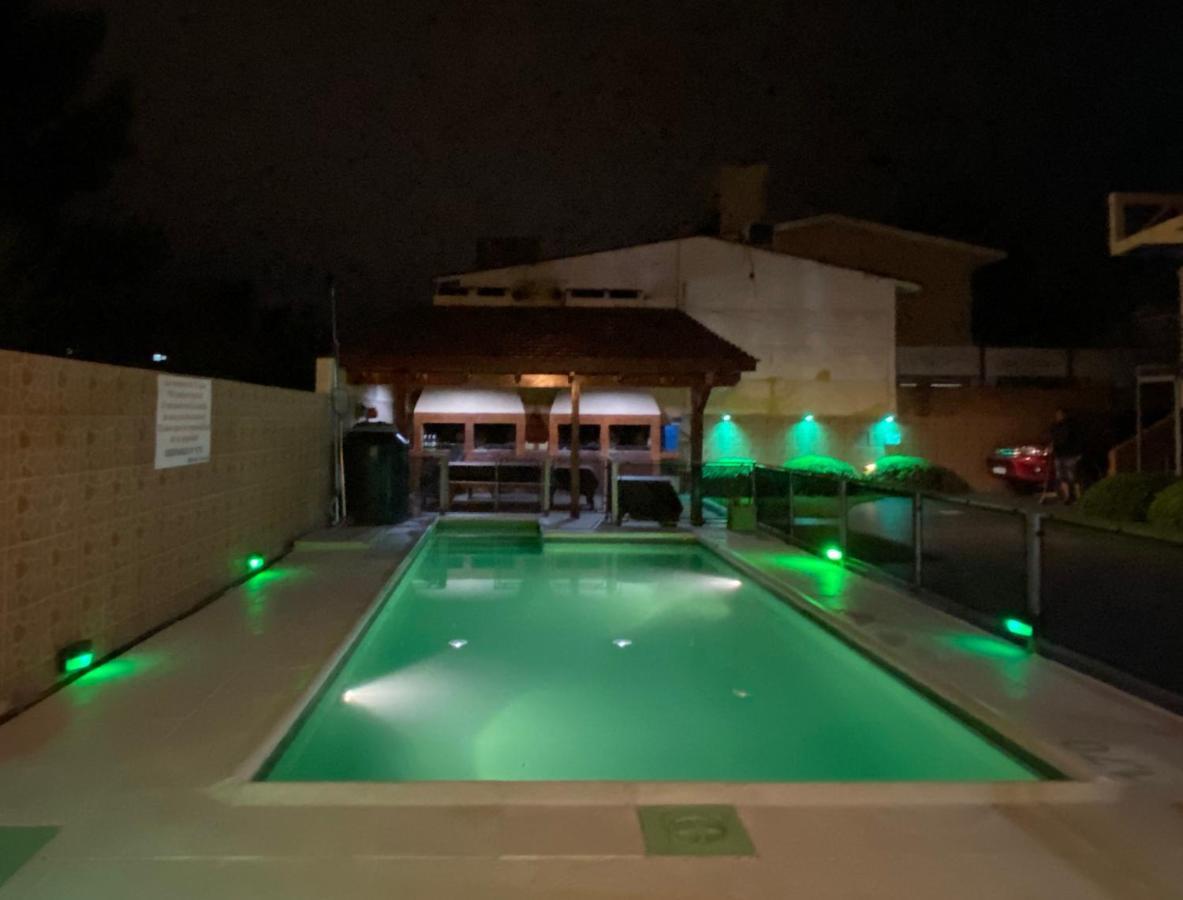 Complejo Don Pedro Apartamento Villa Carlos Paz