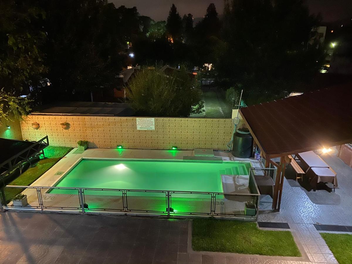 Apartamento Complejo Don Pedro Villa Carlos Paz