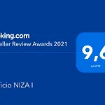 Edificio NIZA I