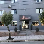 Castellnovo Hotel