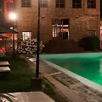 Posada Alpenrose Neu