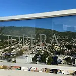 Depto Céntrico Opera Fun c/ cochera Carlos Paz