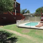 La Villa Inn