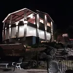 Refugio Playa Perelli