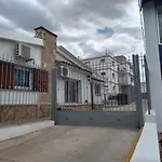 Balcones Del Cerro Departamento Con Cochera