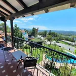 Posada La Villa