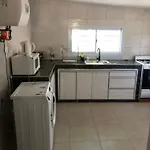 Casa Con Pileta Para 5 Personas