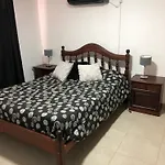 Casa Con Pileta Para 5 Personas